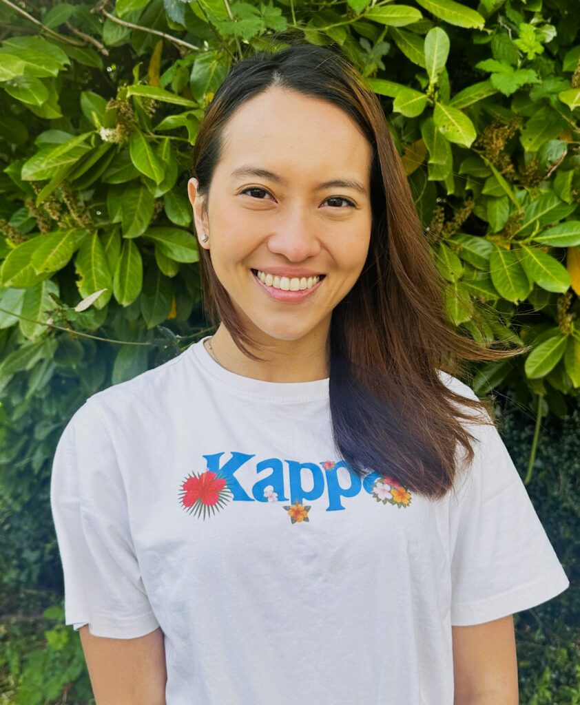 Maria (Ali) Castro, CBT, RBT – Northwest ABA